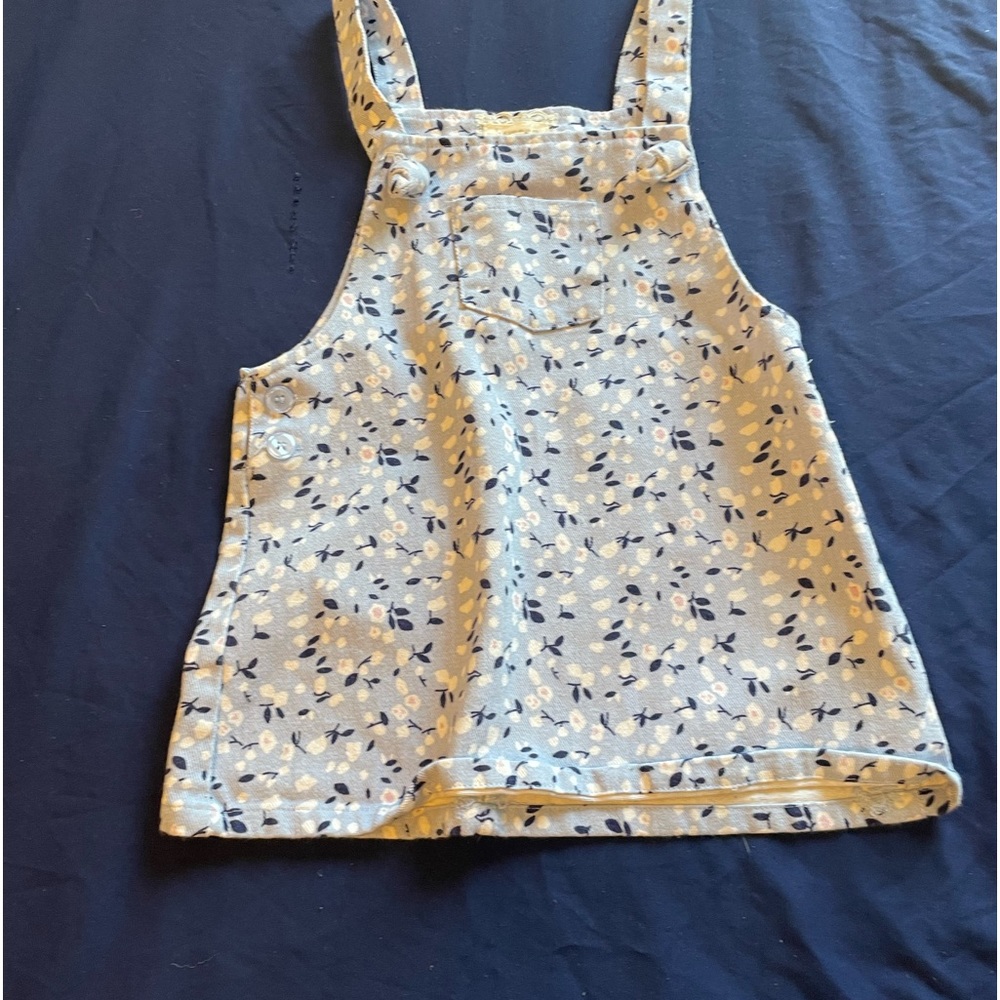 Girls jumper